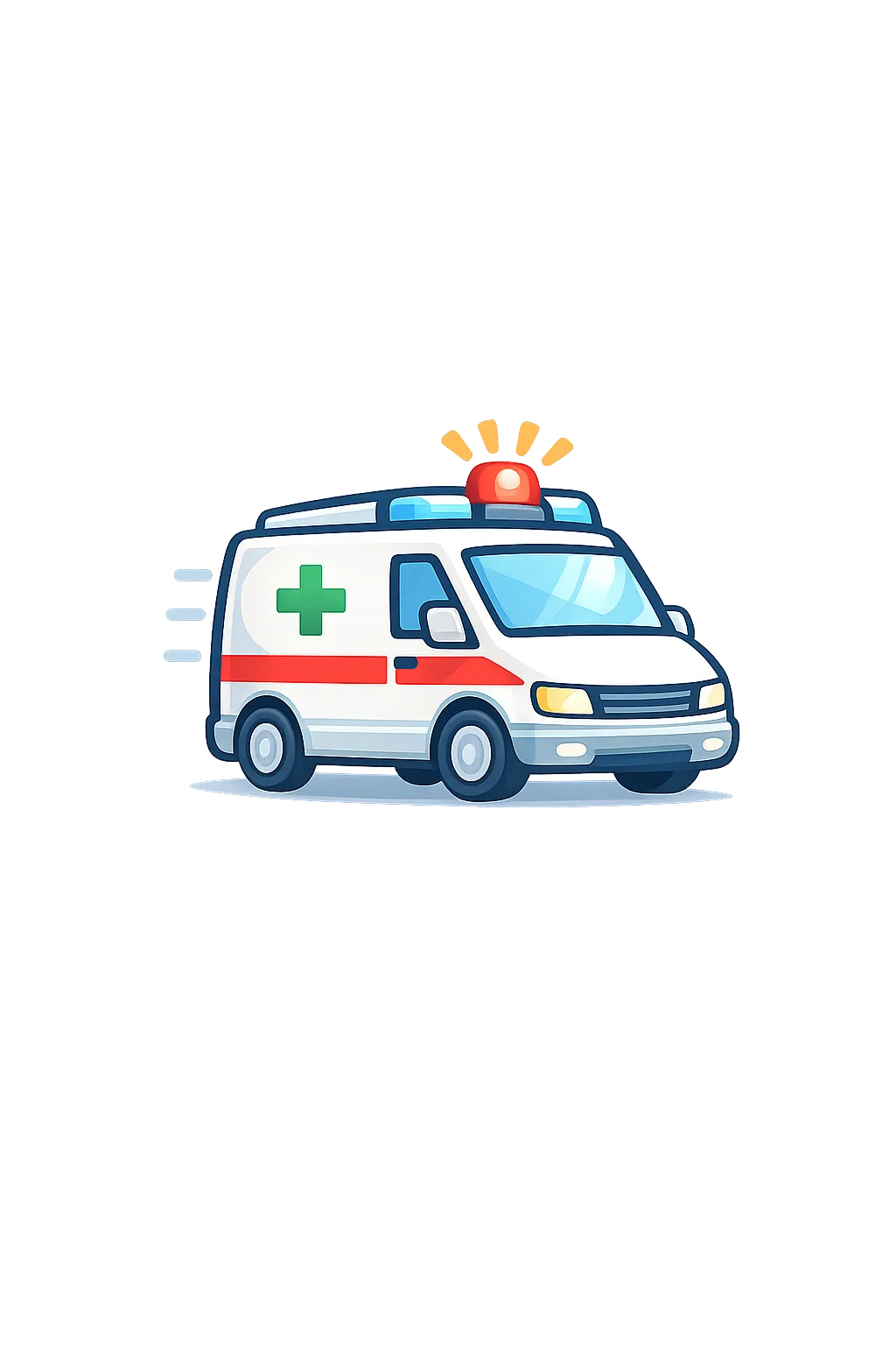 Ambulance Support