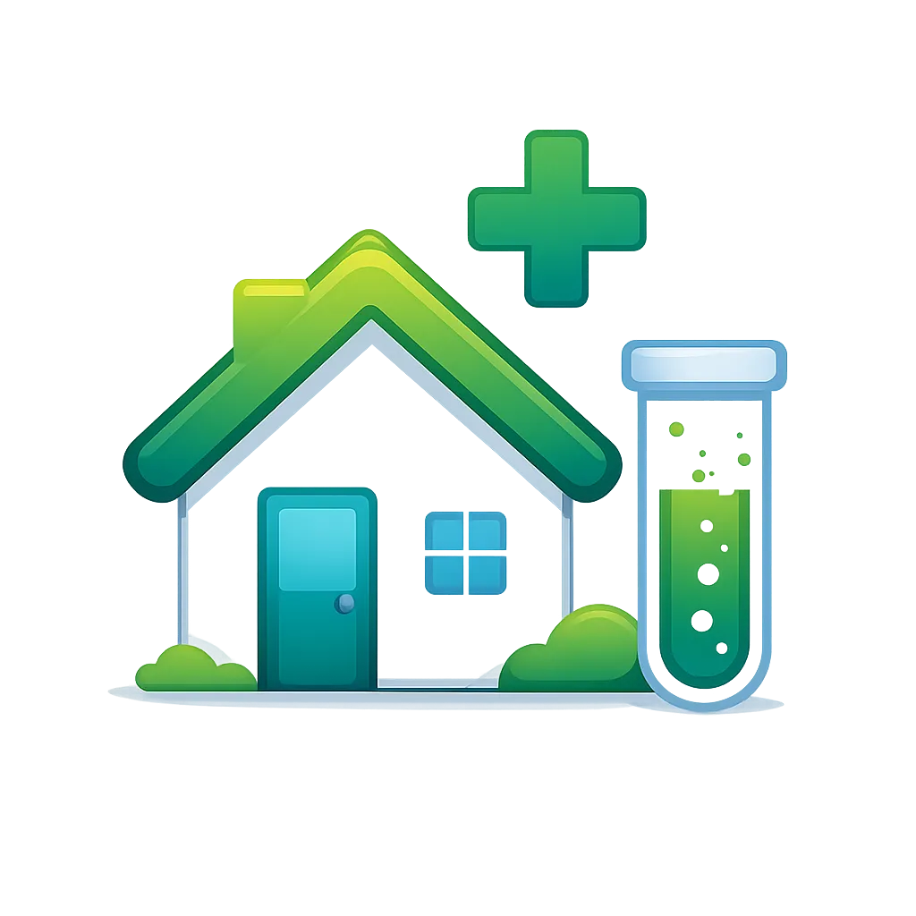 Medical Test At Home