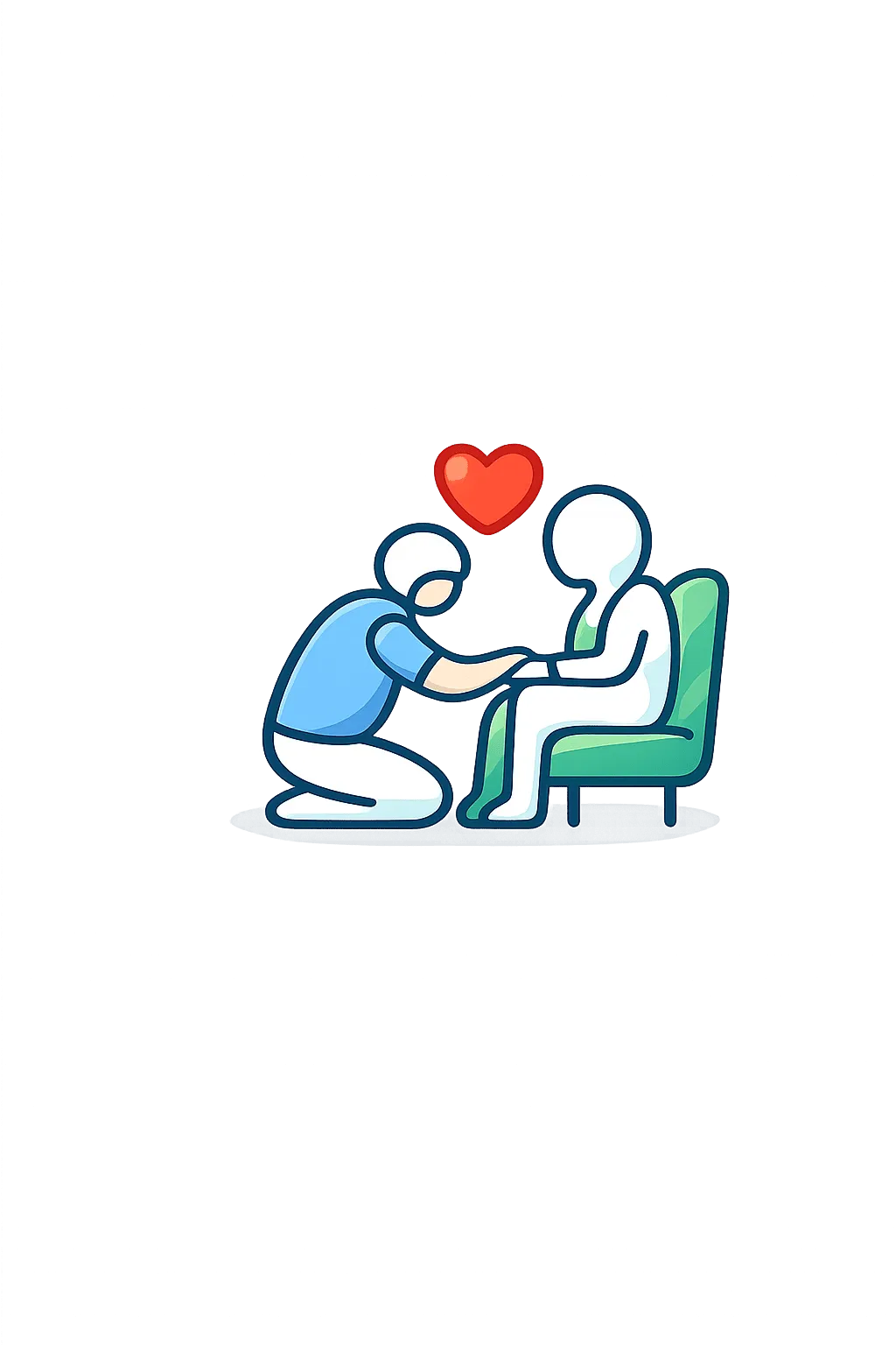 Patient's Attendant Service