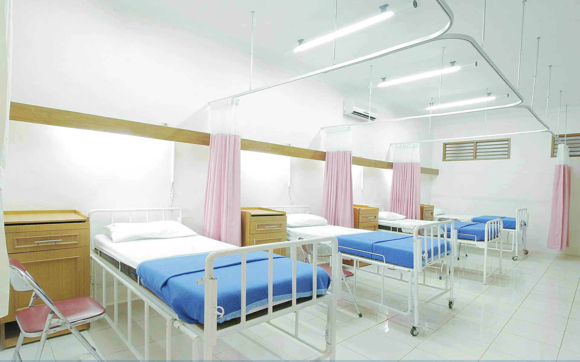 Quality Medical Care