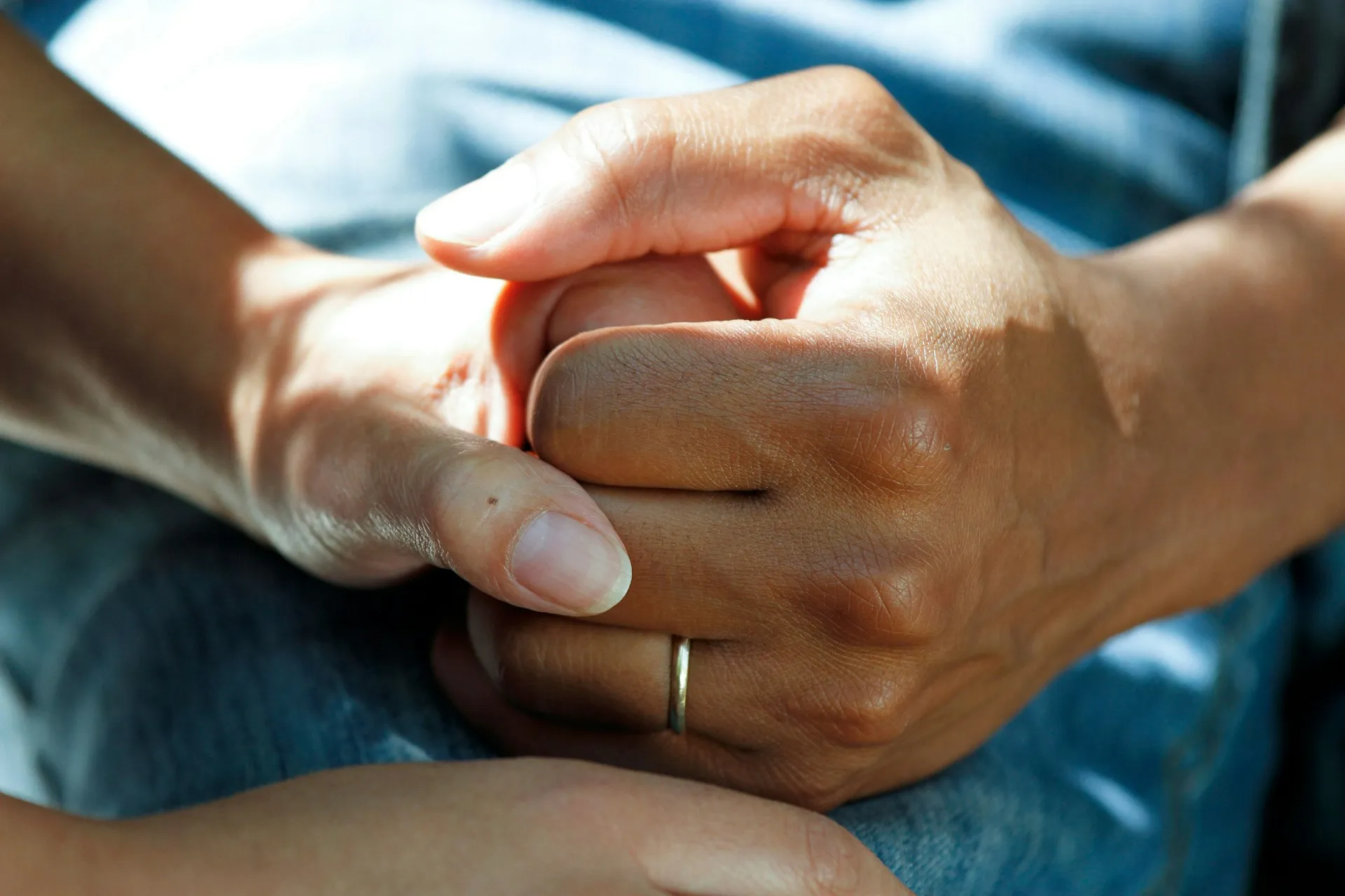 Nursing Care At Home